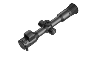 HIKMICRO Alpex Lite A40EL LRF Day Night Vision Scope