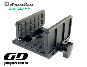 SmartRest - GUN CLAMP - MAIN