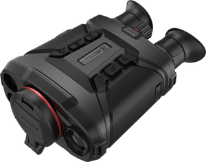 Hikmicro Raptor RQ50LN Thermal Binocular - Going Dark