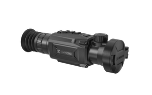 HIKMICRO Thunder TQ50 2.0 Thermal Scope - GoingDark