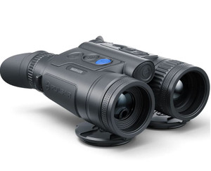 Pulsar Merger LRF XQ35 Thermal Binocular - GoingDark