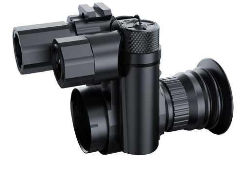 PARD NV007SP-LRF (850nm) Digital Night Vision Clip-on