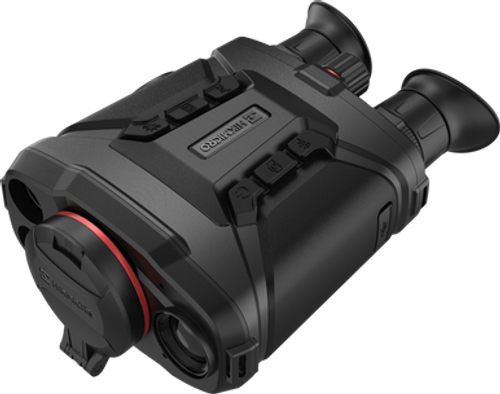 Hikmicro Raptor RQ50LN Thermal Binocular - Going Dark