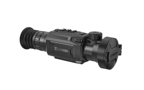 HIKMICRO Thunder TQ50 2.0 Thermal Scope - GoingDark