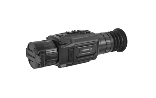 HIKMICRO Thunder TE25 2.0 Thermal Scope - GoingDark