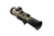 InfiRay Hybrid Series HYL50W Thermal Imaging Rifle Scope - Top side