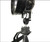 SmartRest - Weaver Rail with 1/4 Screw - Thermal Quick Release Mount - Light attachment