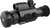 PANTHER LRF PQ50L - Thermal Imaging Rangefinding Riflescope - HikMicro - front