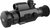 PANTHER LRF PH50L - Thermal Imaging Rangefinding Riflescope - HikMicro - front