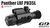 PANTHER LRF PH35L - Thermal Imaging Rangefinding Riflescope - HikMicro - GoingDark