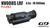 PARD NV008S-LRF (4,5x - 940nm) Digital Night Vision Riflescope  - GoingDark