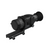 THUNDER PRO TH35PC - Thermal Imaging Riflescope - HikMicro - rail
