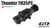THUNDER PRO TH35PC - Thermal Imaging Riflescope - HikMicro - Going Dark