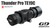 THUNDER PRO TE19C - Thermal Imaging Riflescope - HikMicro - Going Dark