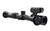 PARD DS35-70-940-LRF (5,6x - 940nm with LRF) Digital Night Vision Riflescope - front right angled