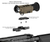 RH25 QD Mounting Kit from ADM - Rifle Mounting - GoingDark