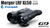 MERGER LRF XL50 Thermal HD Rangefinding Binoculars - Pulsar - GoingDark