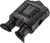 Hikmicro Raptor RQ50LN Thermal Binocular - Left Angle