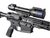 Pulsar Talion XQ35 PRO LQD Thermal Imaging Riflescopes XG Series - clip on view