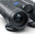 Pulsar Merger LRF XQ35 Thermal Binocular - Close up view