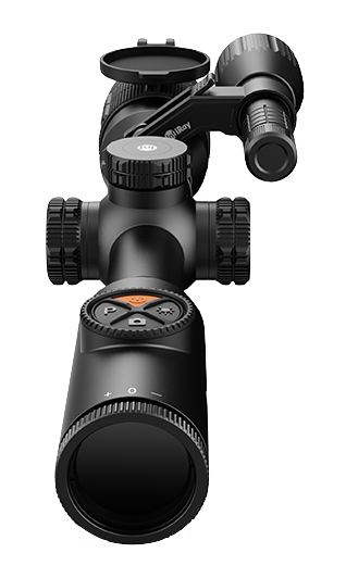 TUBE TD50L Digital Night Vision Riflescope InfiRay