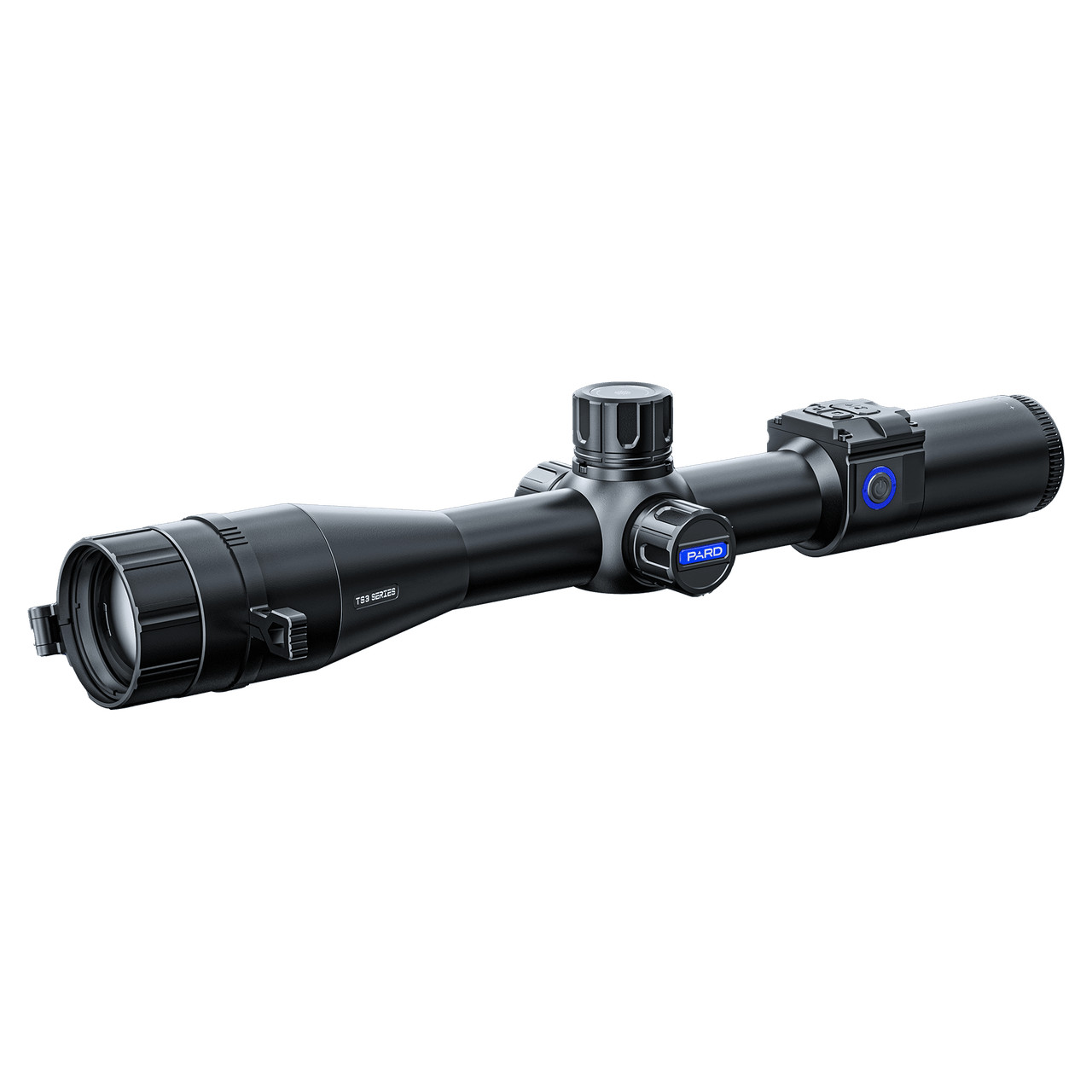 PARD TS34-25 Thermal Riflescope - GoingDark