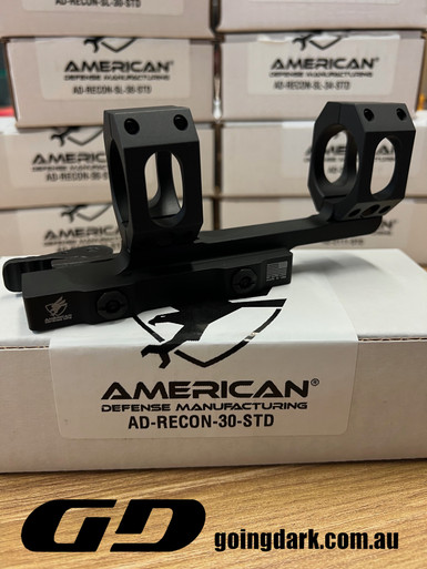 トイガン AMERICAN DEFENSE AD-Recon-30mm 41pL4BqQ7IL._UF894,1000_QL80_.jpg