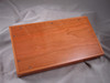 HS-Cherry Serving Tray 14x8x2