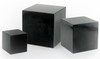 LaserGrade Solid Cube - 8" x 8" x 8", (6F)