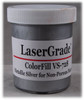 LaserGrade Metallic Silver, ColorFill,  4 ounce