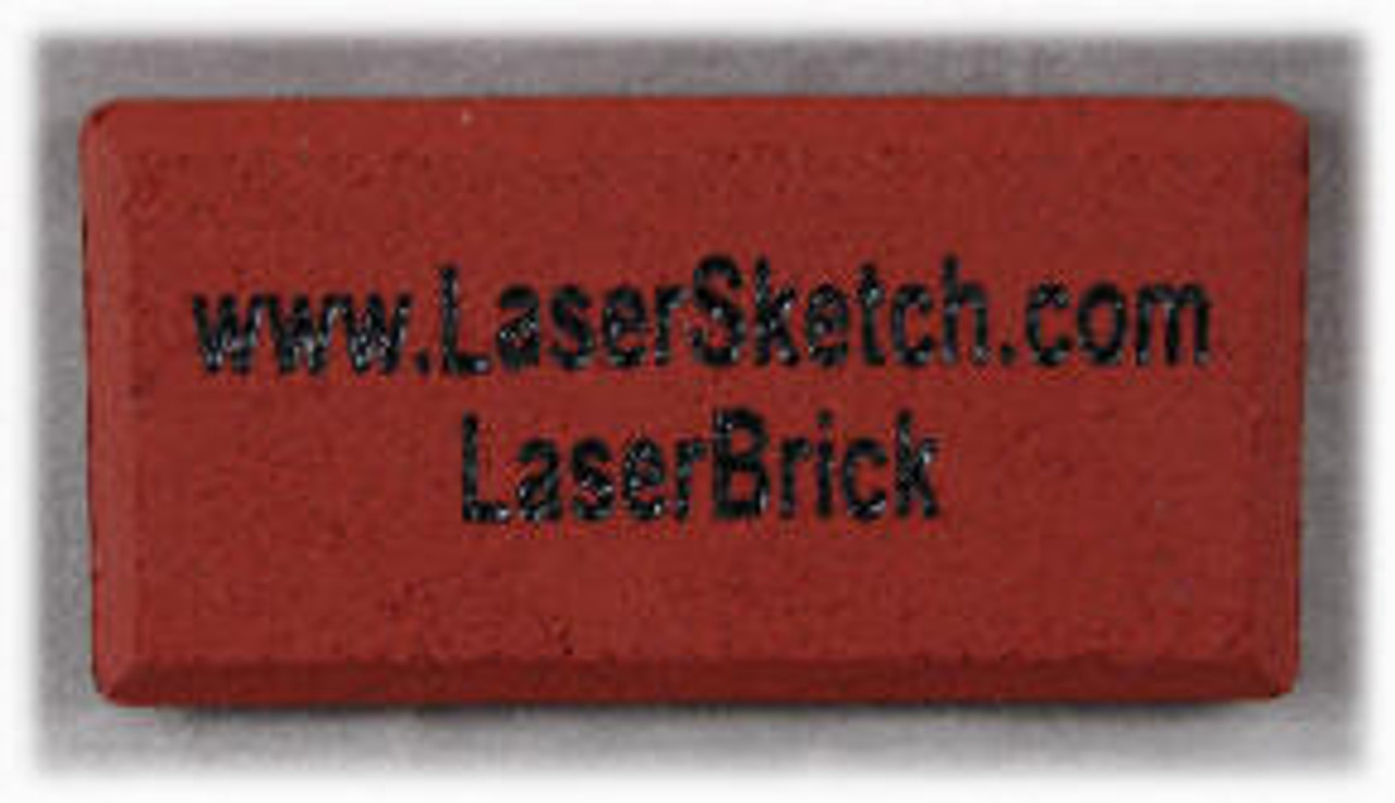 Mini LaserBrick - Engravable