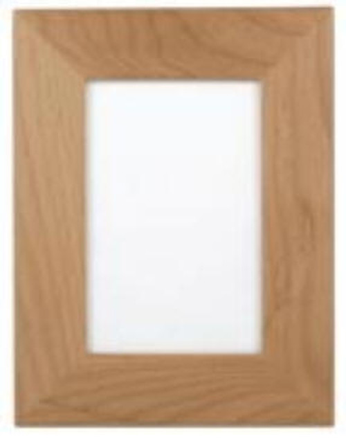 wood plaque picture frames