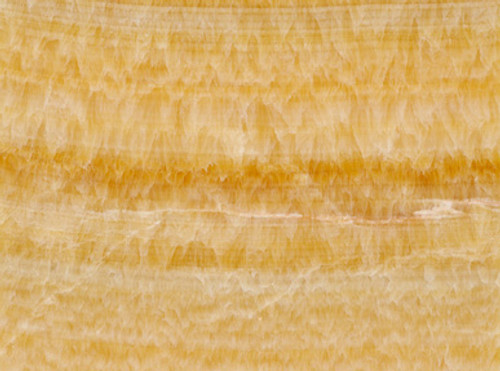Honey Onyx - One Face Polished,  52" x 18" x 3/4"