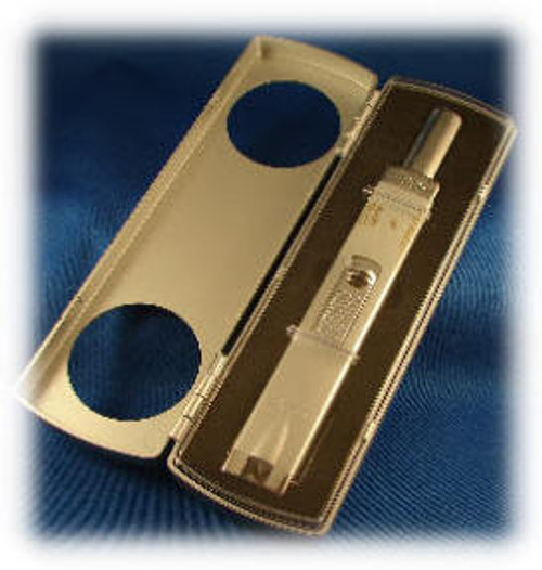 Multi-Purpose Zippo Lighter, w/Gift Box