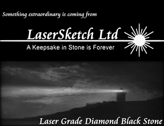 LaserDark, Clear Sealer - LaserSketch Ltd.