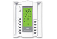 AUBE BY HONEYWELL THERMOSTAT GFCI PROTECTED (TH115AFGA) Warming