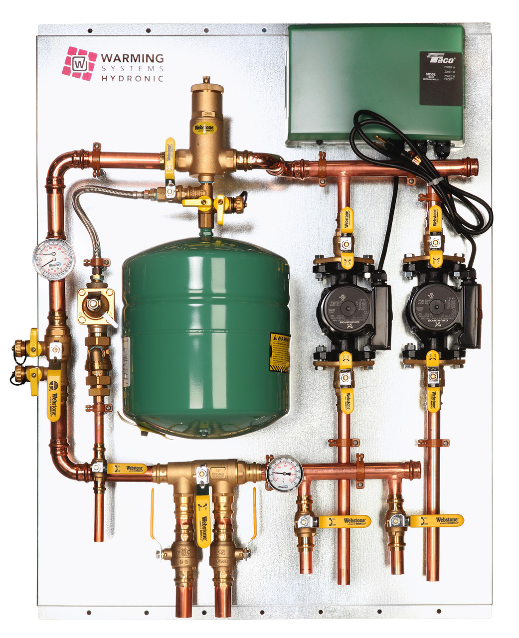 Heat Pumps Hydronic Heating Installation Water Heat Pumps Hydronic