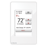 OJ Microline Remote & Touch Thermostat model UWG4-4999