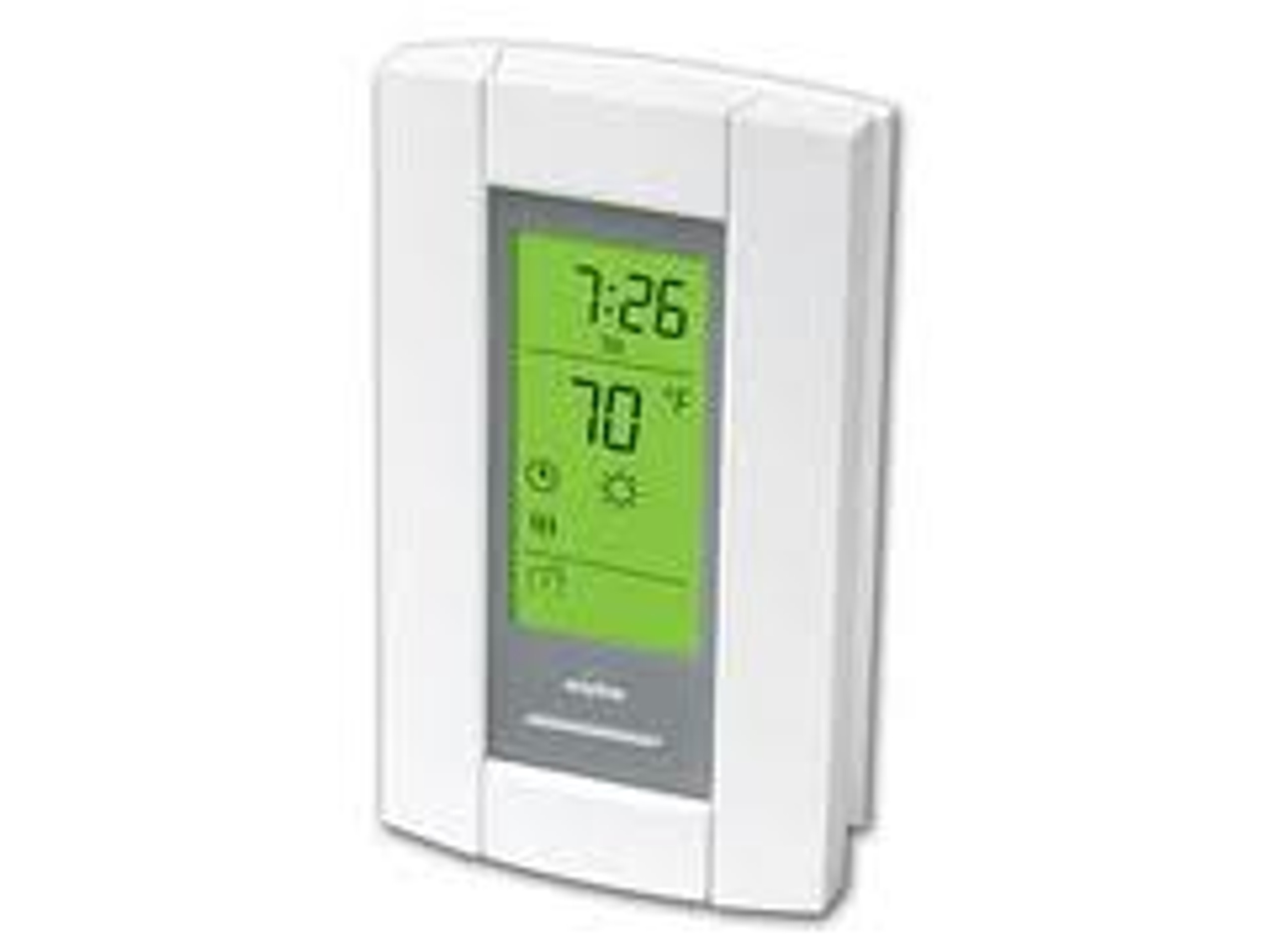 AUBE BY HONEYWELL THERMOSTAT NONGFCI (TH115AF120S) Warming Systems Inc. AUBE BY HONEYWELL THERMOSTAT NONGFCI (TH115AF120S) Warming Systems Inc.