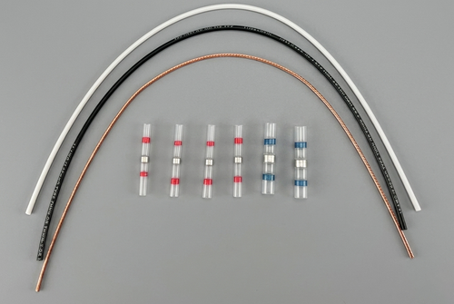 Heating Cable Repair Kit