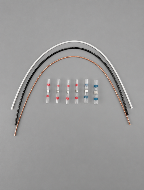 Heating Cable Repair Kit