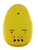 "Screamer" Installation Monitor is used during installation to alert you if the cable has been damaged.
