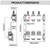 3-Loop Radiant Heat Manifold