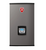 110,000 BTU Noble Fire Tube High Efficiency Combi Boiler (NG) - NKC110N