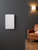 Non-Programmable LED Touch Thermostat for Electric Floor Heating | GFCI Protected | OJ Microline UTN5
