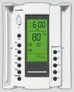 NonGFCI Protected & GFCI Protected Floor Sensing Thermostats