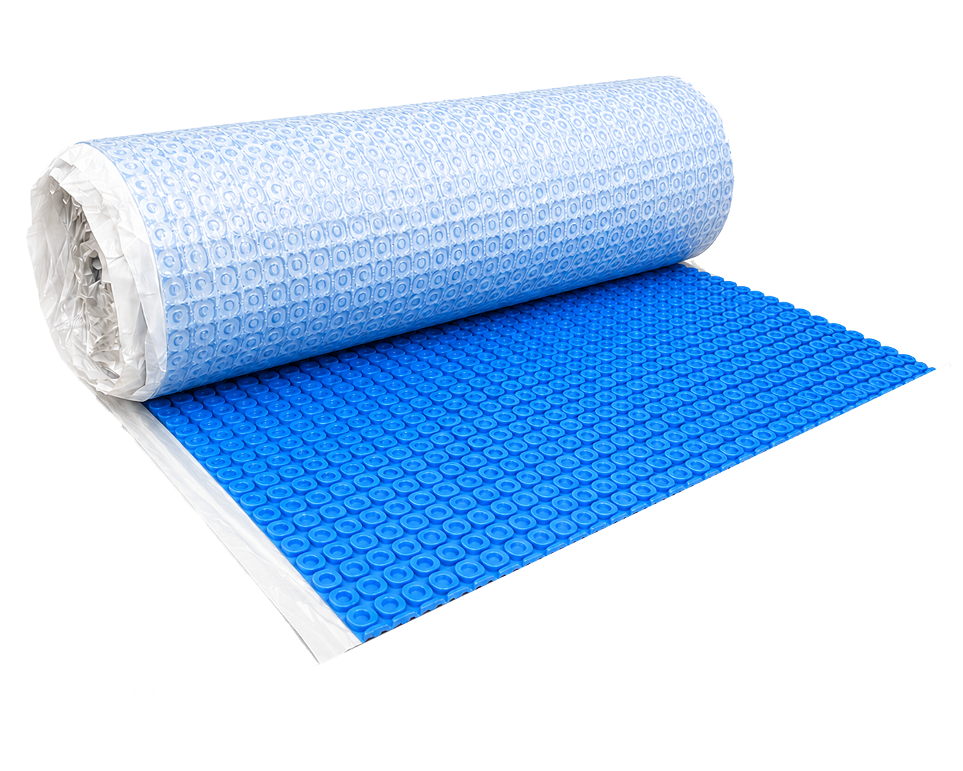 sticky membrane
