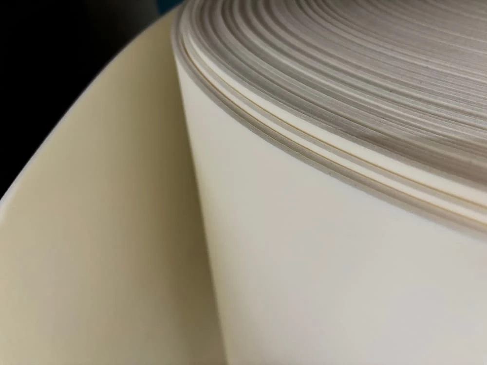 Volara foam