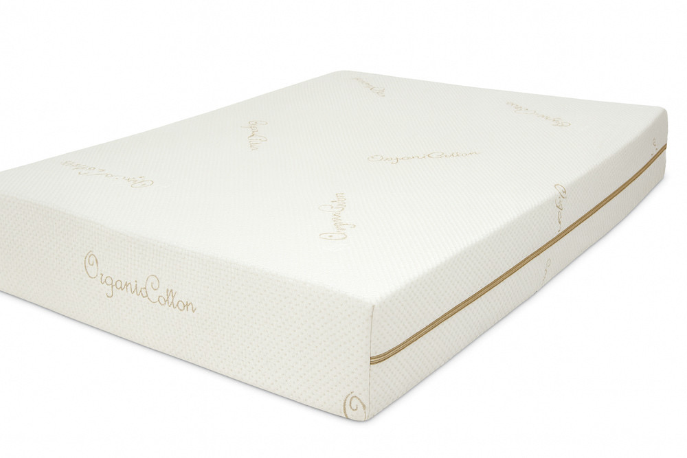 40/60 Organic Cotton Case