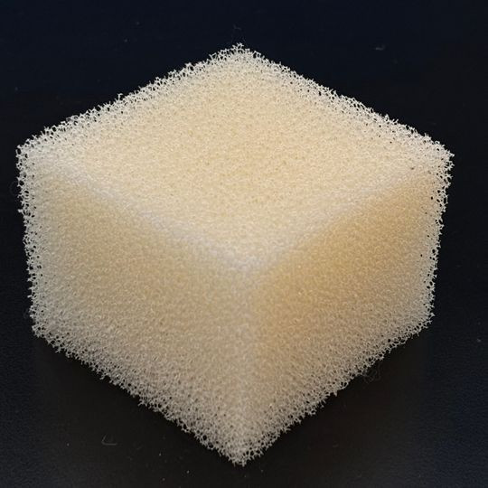 Outdoor Foam Sample to try before you buy